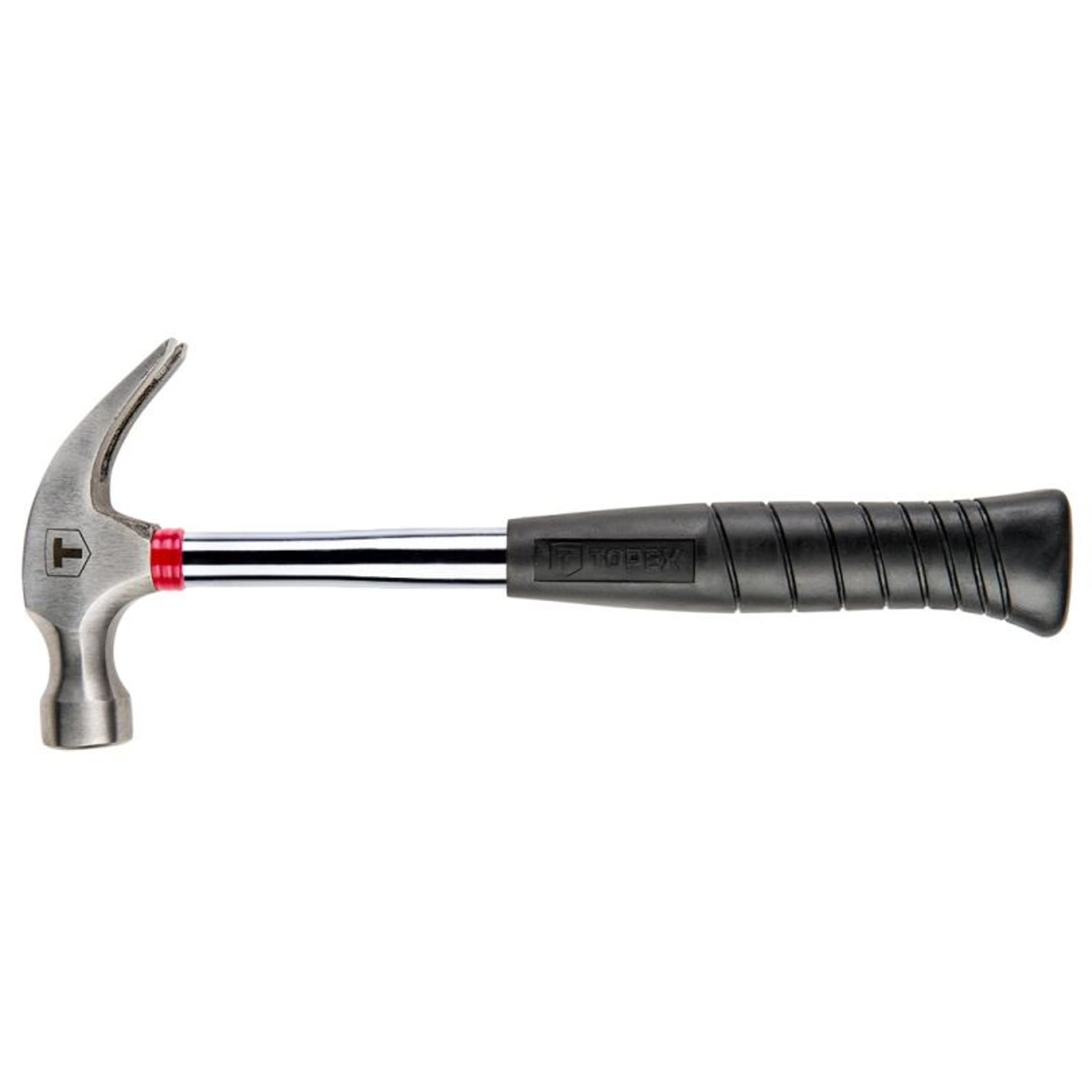 

Młotek stolarski 450 g, trzonek metalowy