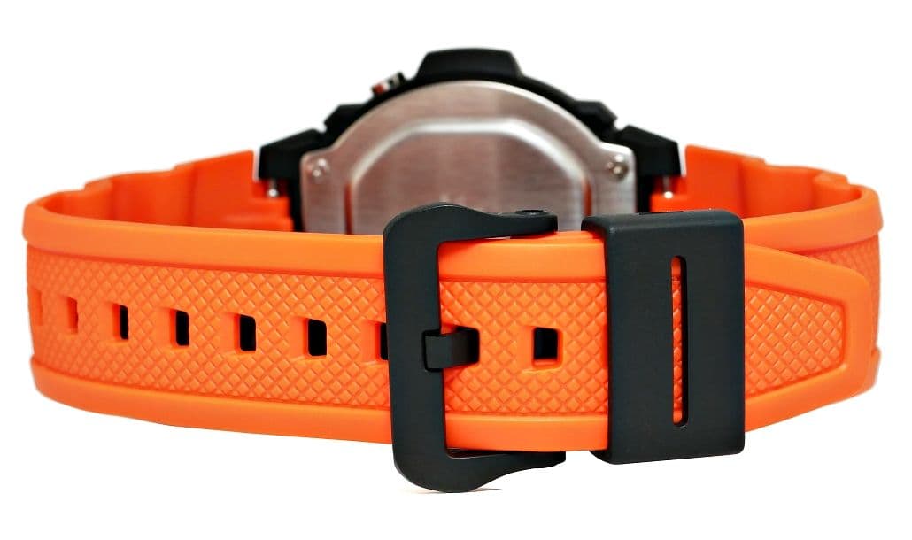 

Zegarek Męski CASIO W-219H-4AVDF