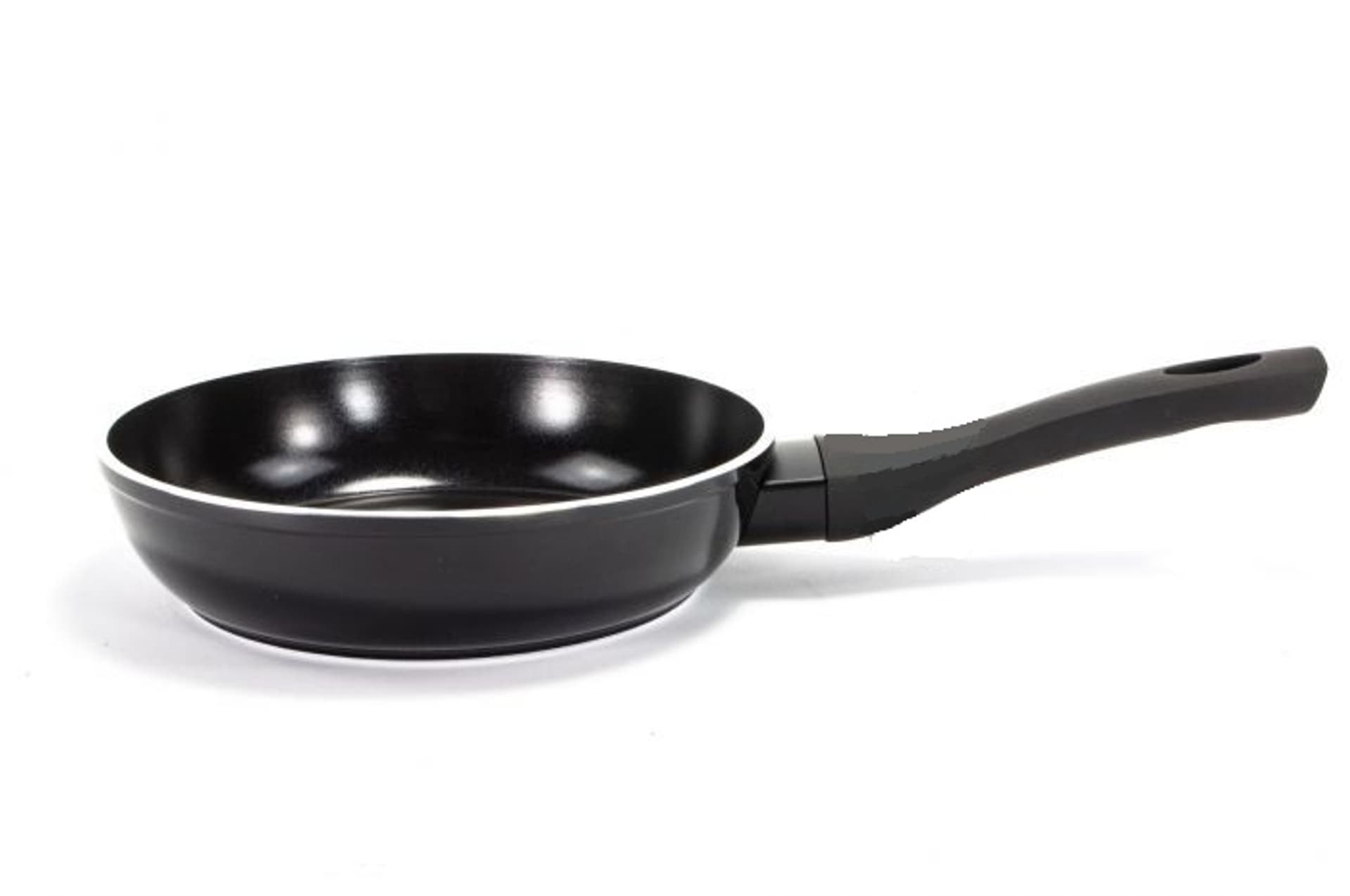 

HARMONY Patelnia 20cm z czarną powłoką Ceralon 325R