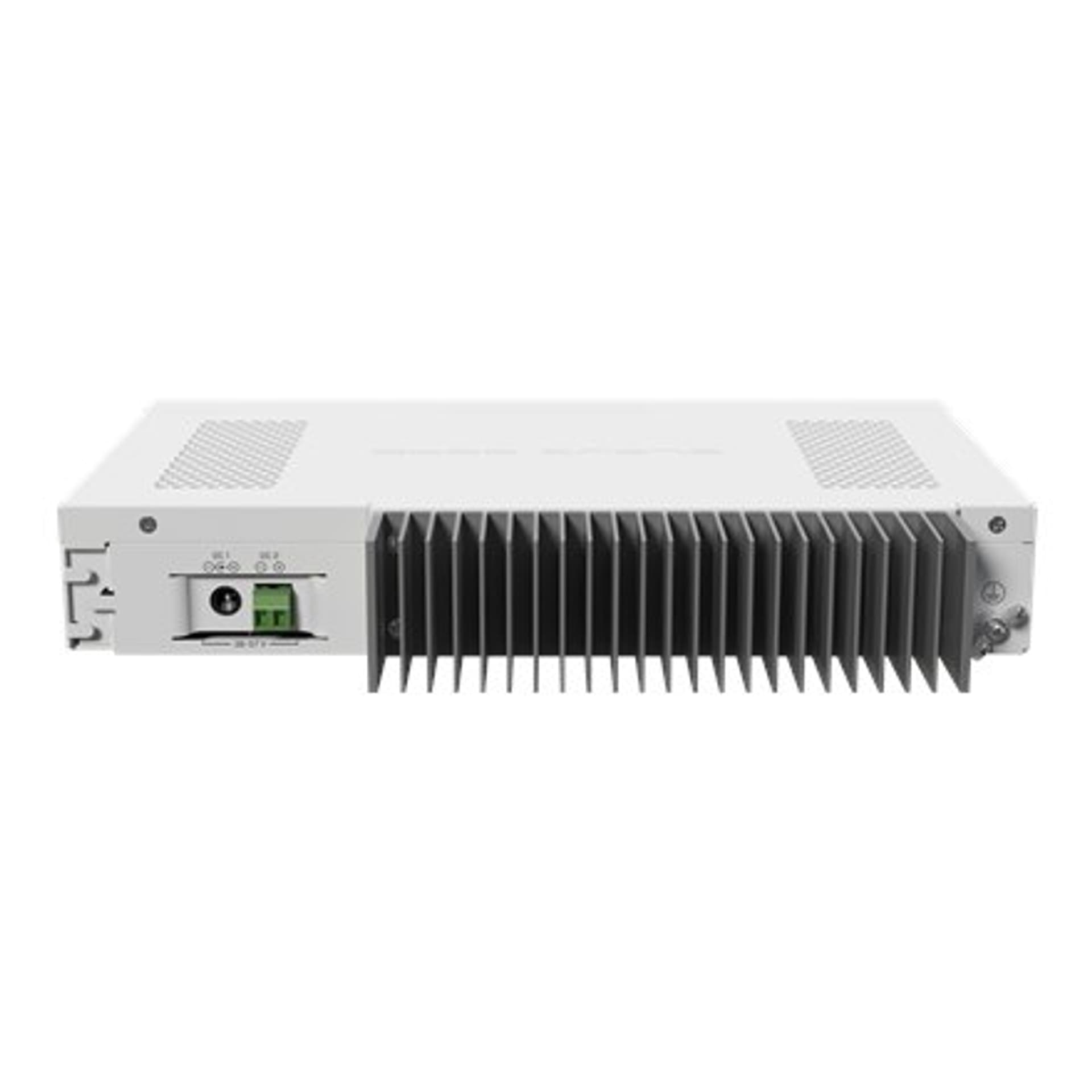 

Mikrotik CCR2004-16G-2S+PC