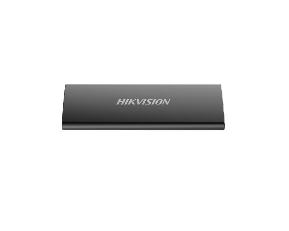 

Dysk zewnętrzny SSD Hikvision T200N 1TB USB 3.1 Type-C