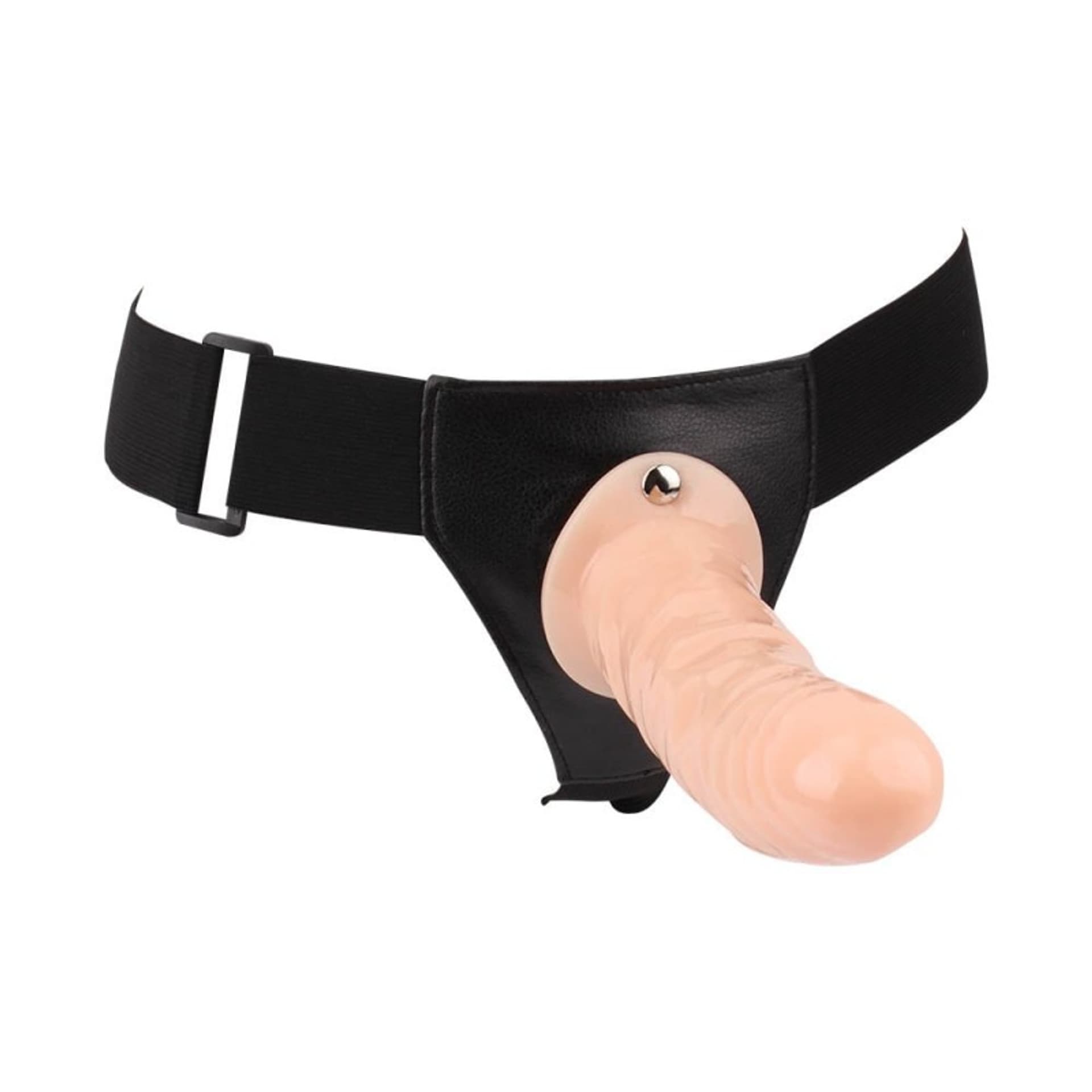 

Strap-on 19cm Chisa