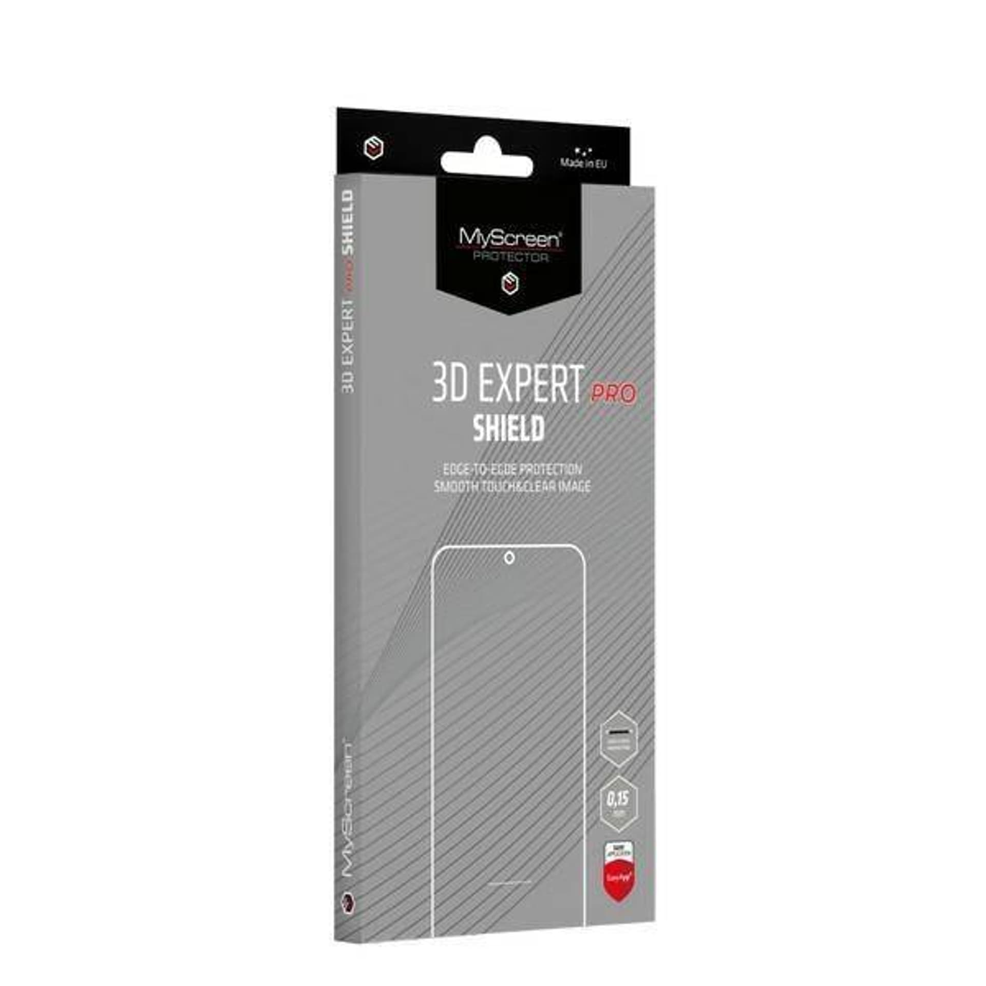 

MS 3D Expert Folia SAM G998 S21 Ultra Fullscreen 3D Expert Pro