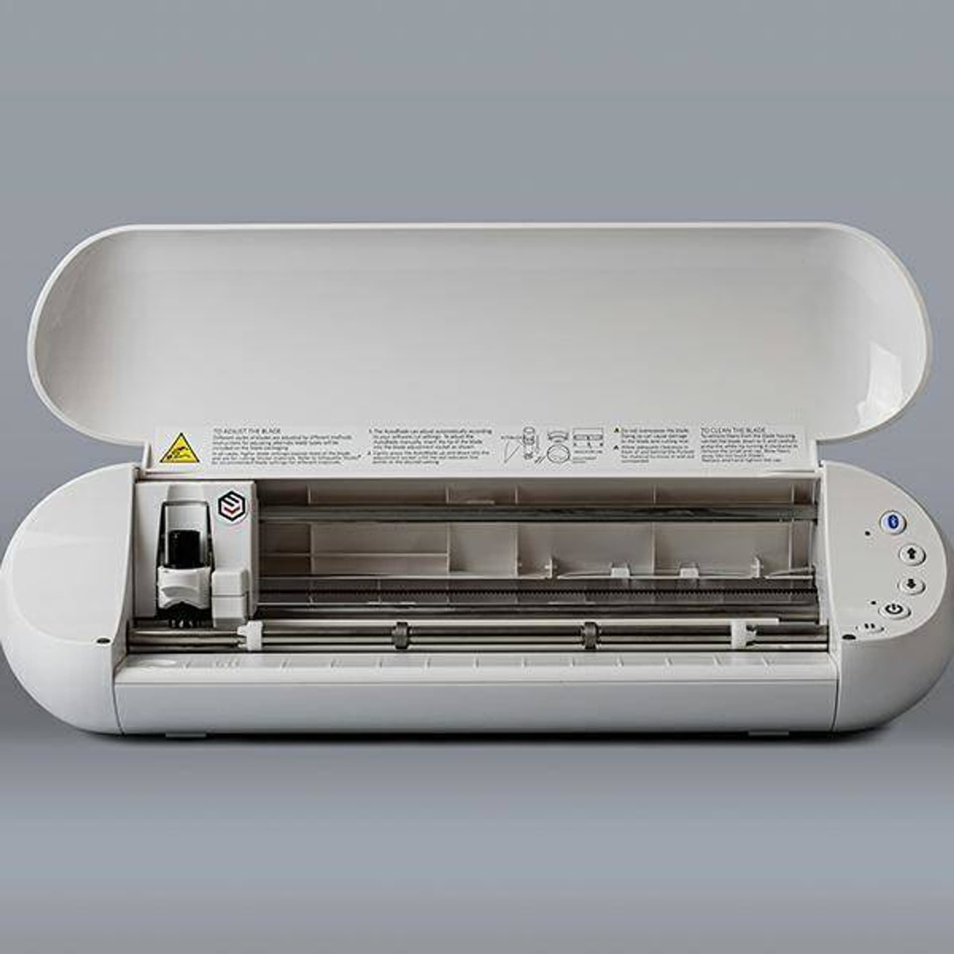 

MS CUT&USE Ploter 11" + AppTool Set PL