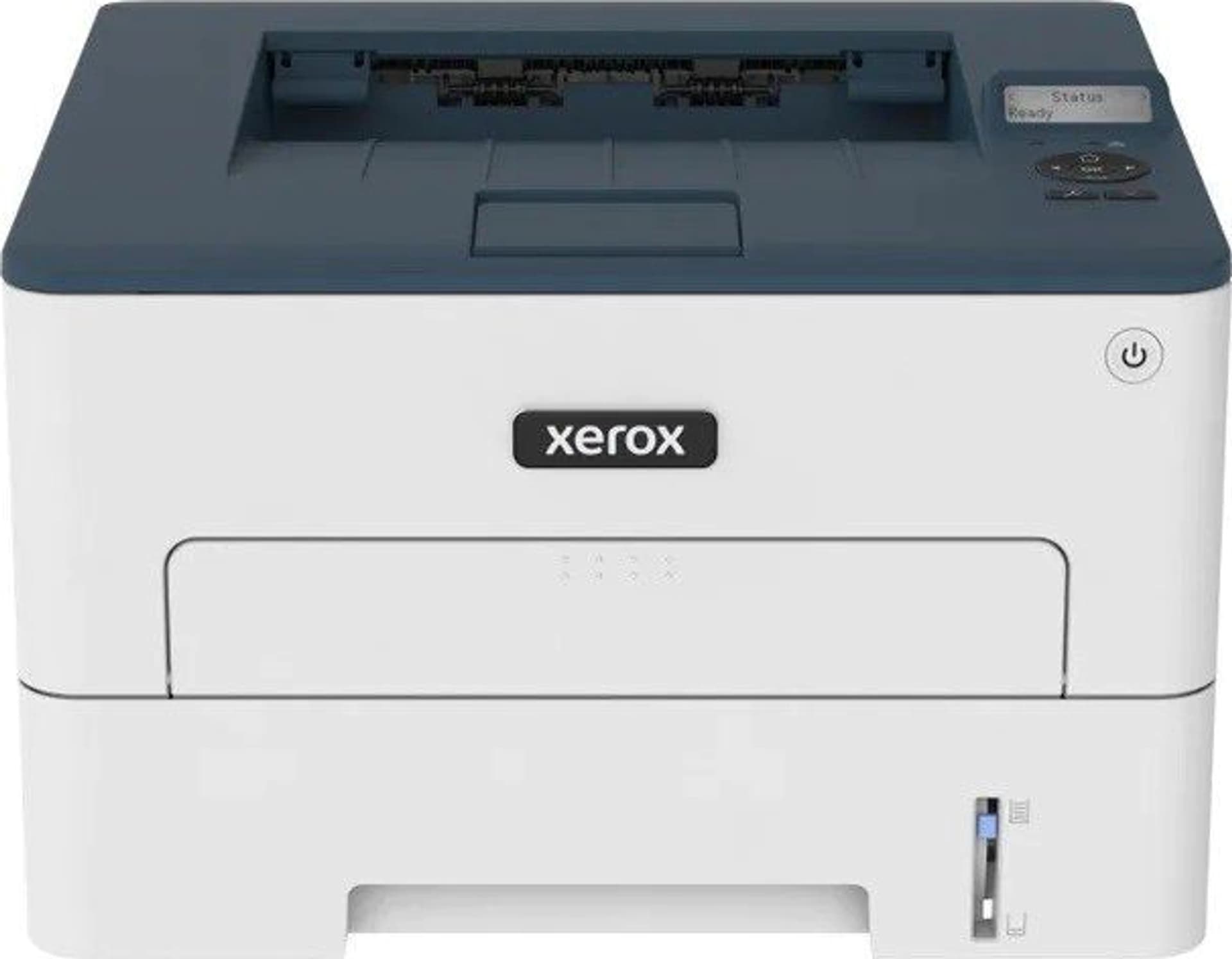 

Drukarka laserowa XEROX B230V_DNI