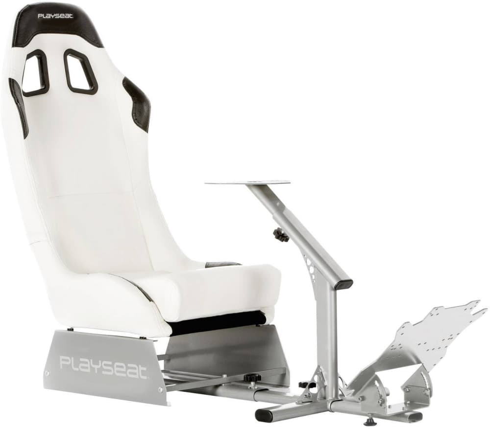 

Fotel REM.00006 PLAYSEAT