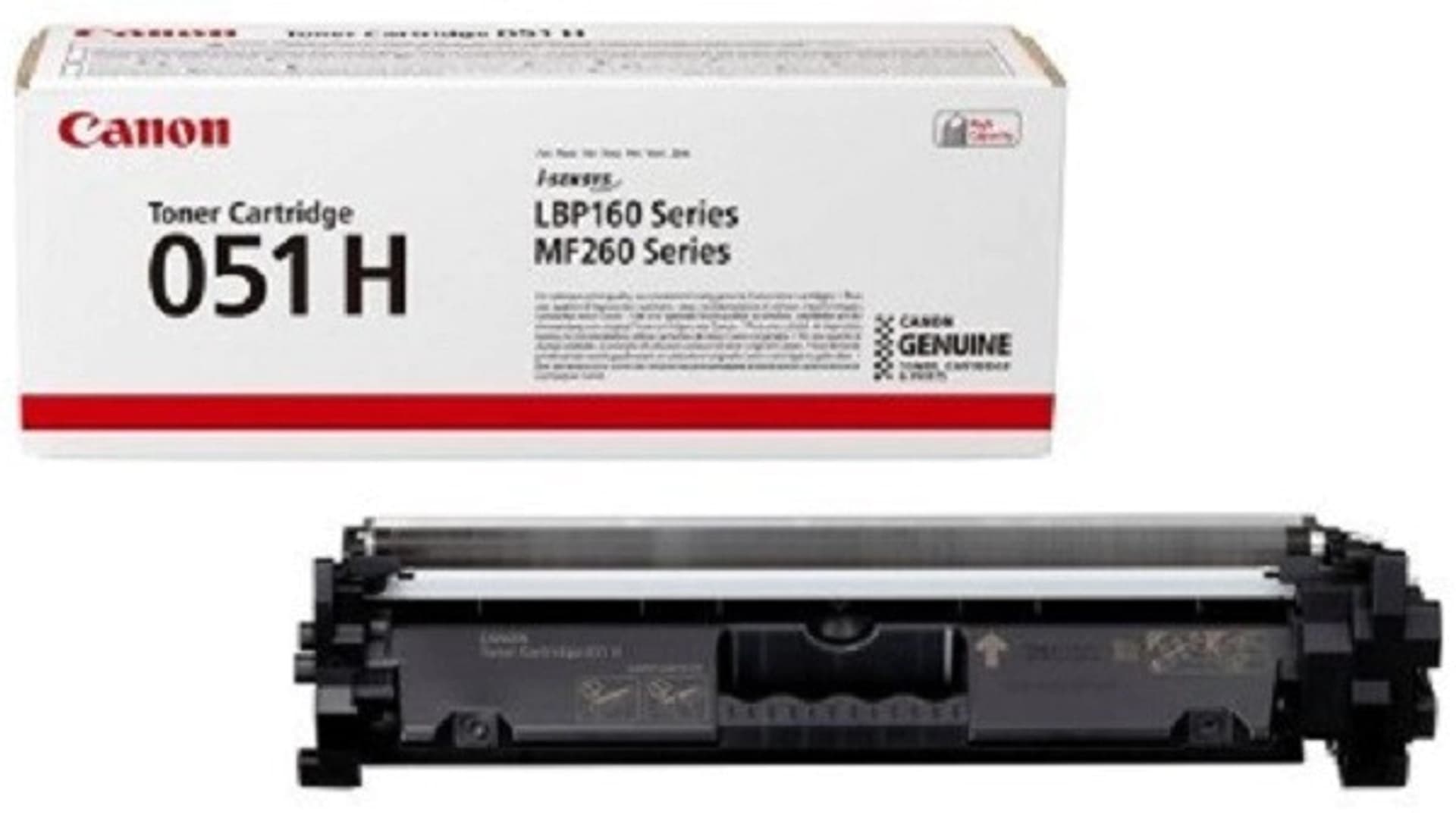 

Toner CRG 051H 2169C002
