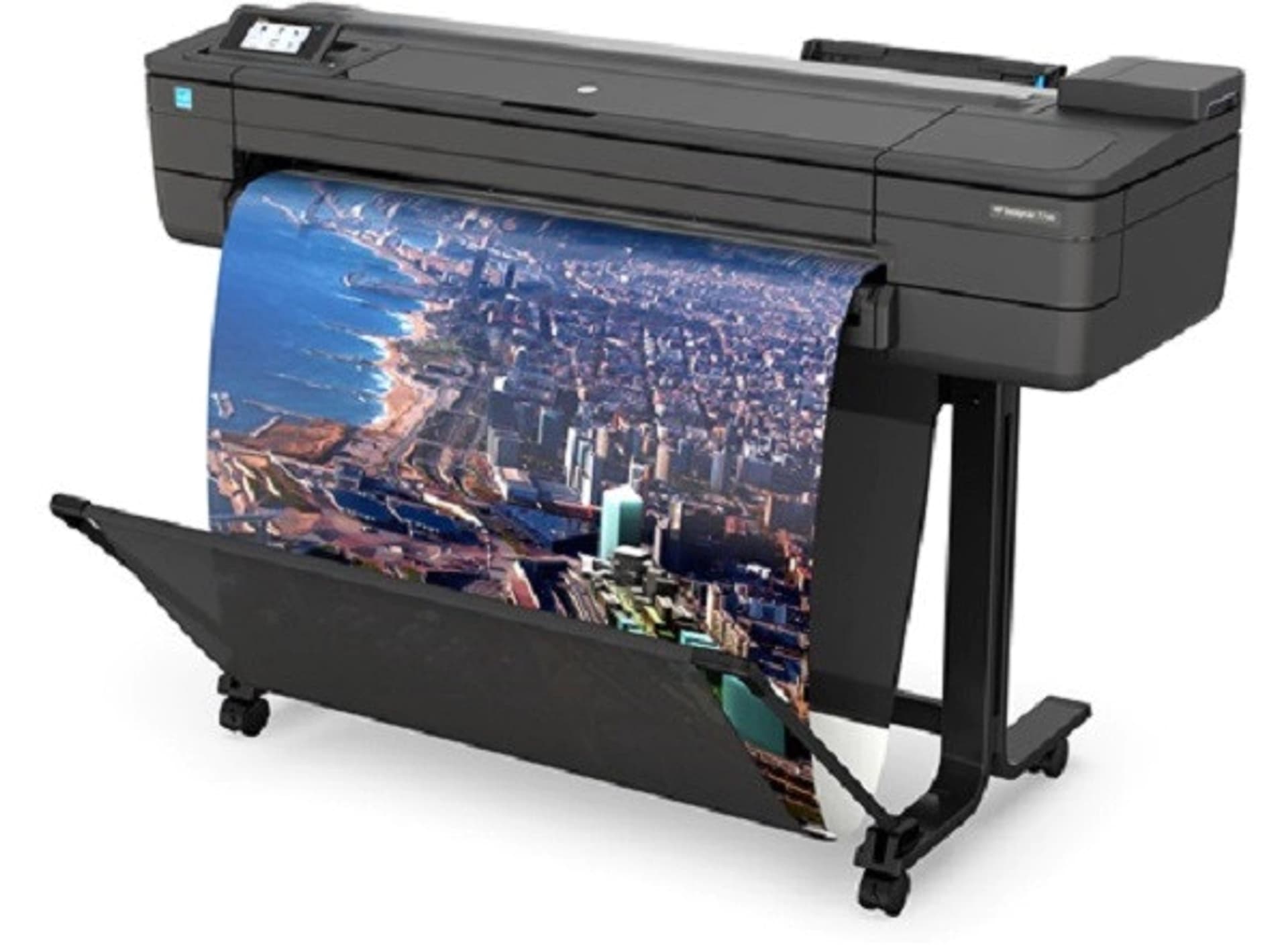 

Ploter HP DesignJet T730 F9A29D