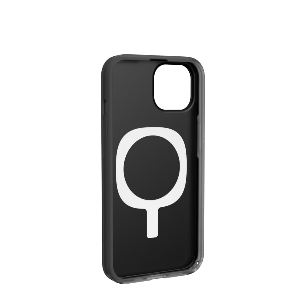 

UAG Lucent [U] - obudowa ochronna do iPhone 14 kompatybilna z MagSafe (black)