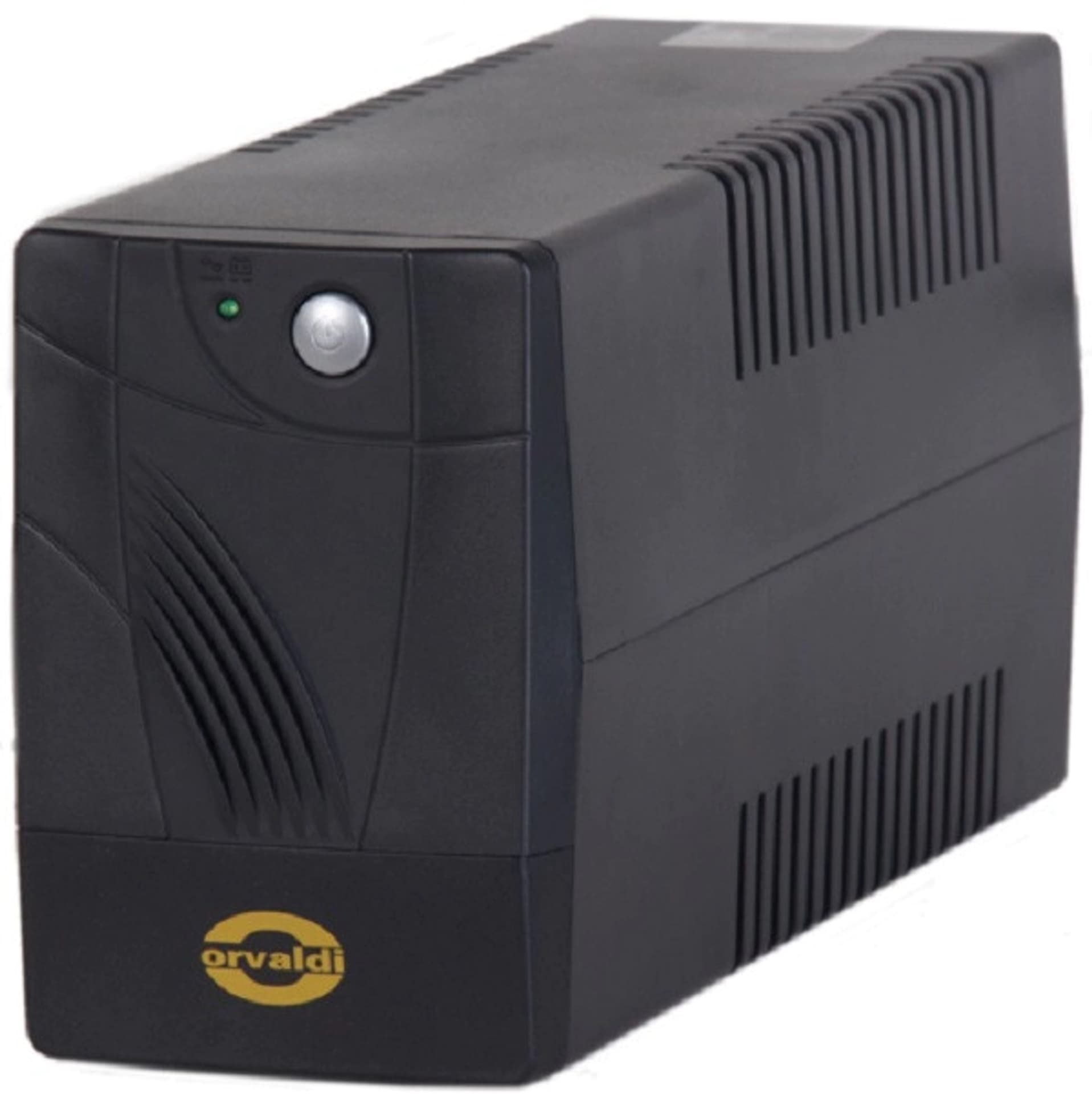 

Zasilacz awaryjny ORVALDI 450LED 1045K 450VA