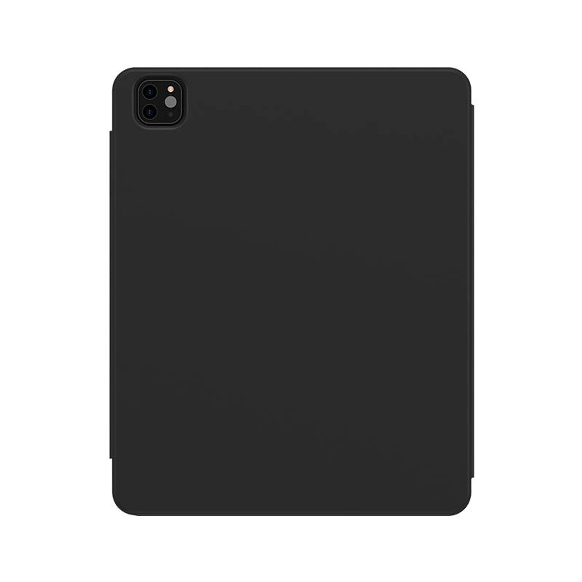 

Etui magnetyczne Baseus Safattach do iPad Pro 11" (szare)