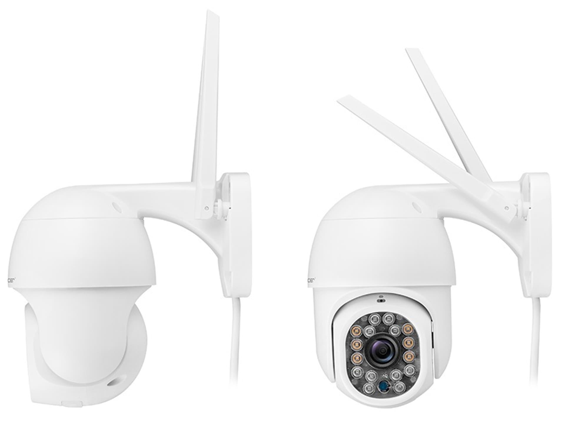 

TRACER KAMERA IP STAR-GUARD IP CAM16 TRAKAM47002