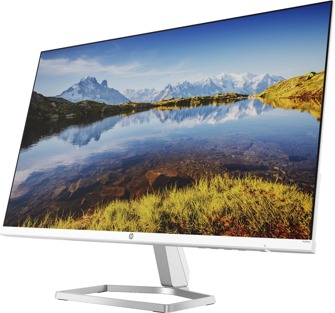 

MONITOR HP LED, IPS 23,8" M24fwa (34Y22E9)