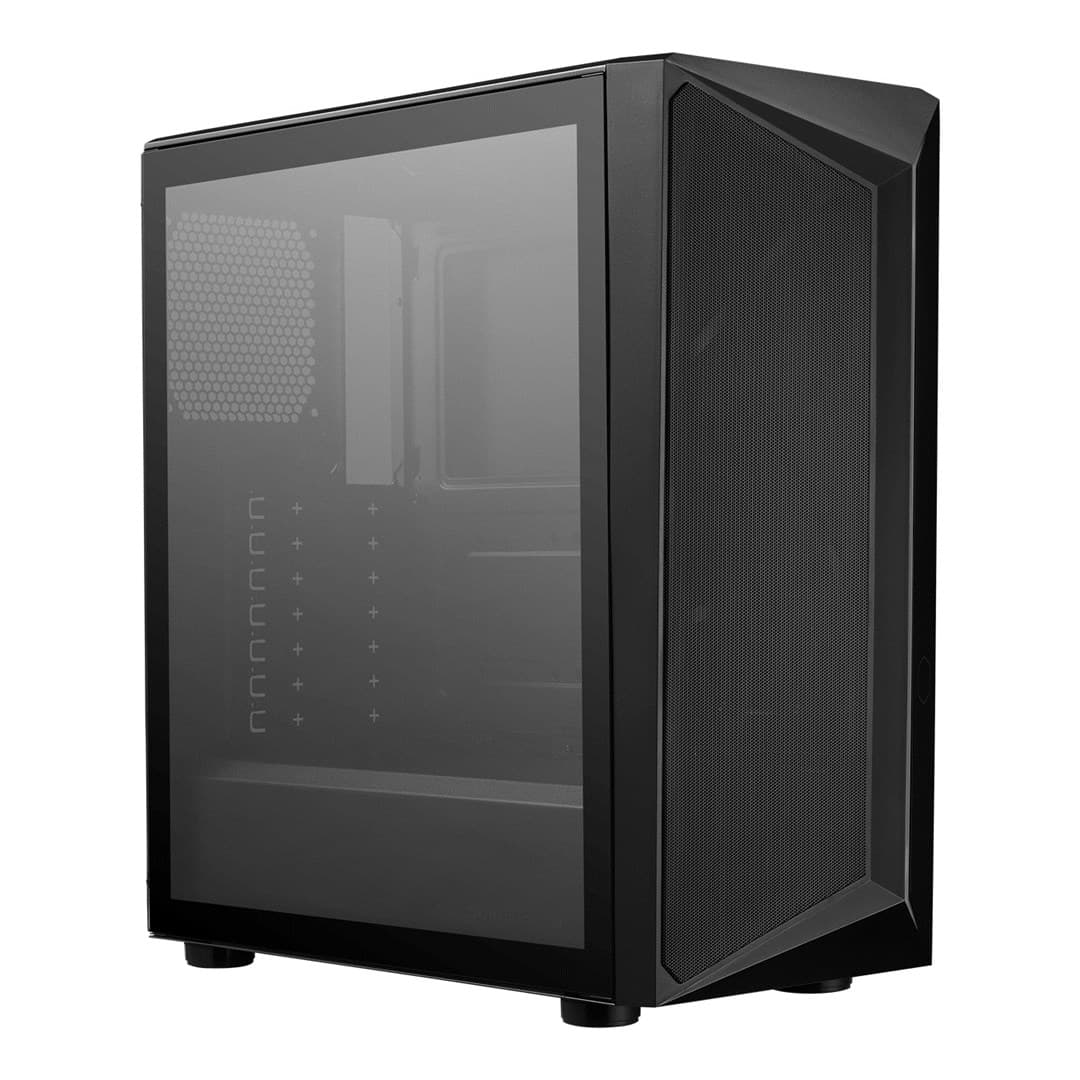 

COOLER MASTER OBUDOWA CMP510 ARGB MIDI TOWER CMP510-KGNN-S00