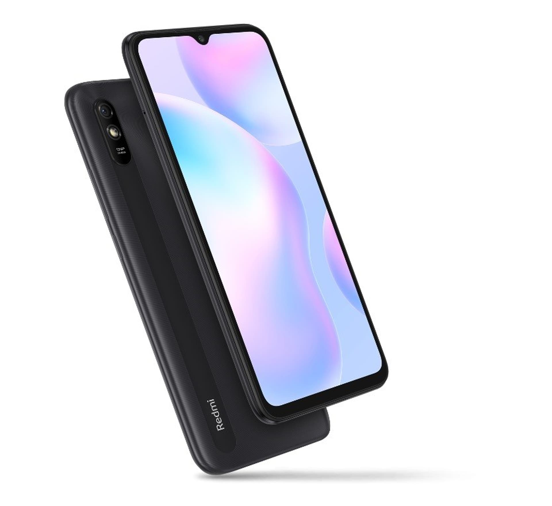 

Smartfon Xiaomi Redmi 9A 2/32GB Szary