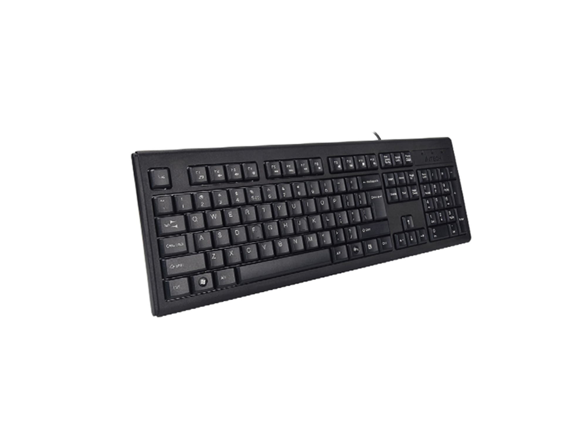 

Klawiatura A4TECH KR-83 USB