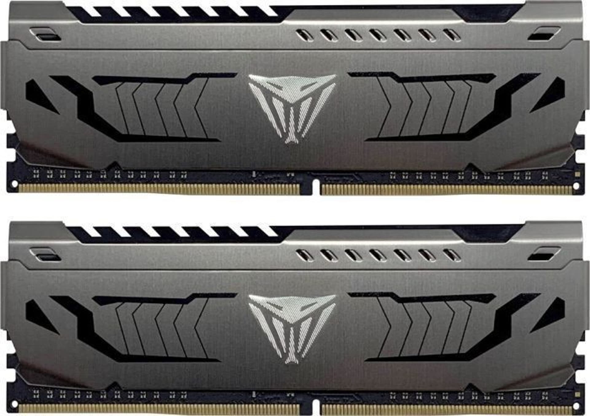

Pamięć PATRIOT DIMM DDR4 32GB 3200MHz 16CL 1.35V DUAL
