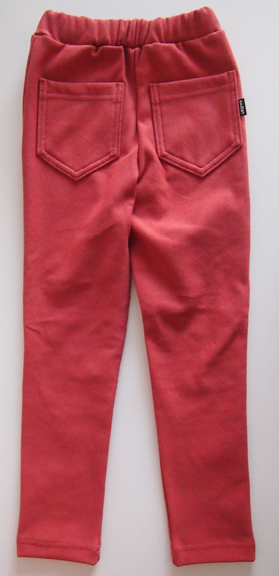 

SPODNIE MARTA DRAPANE R.116-158 (kolor mix kolor, rozmiar 146)
