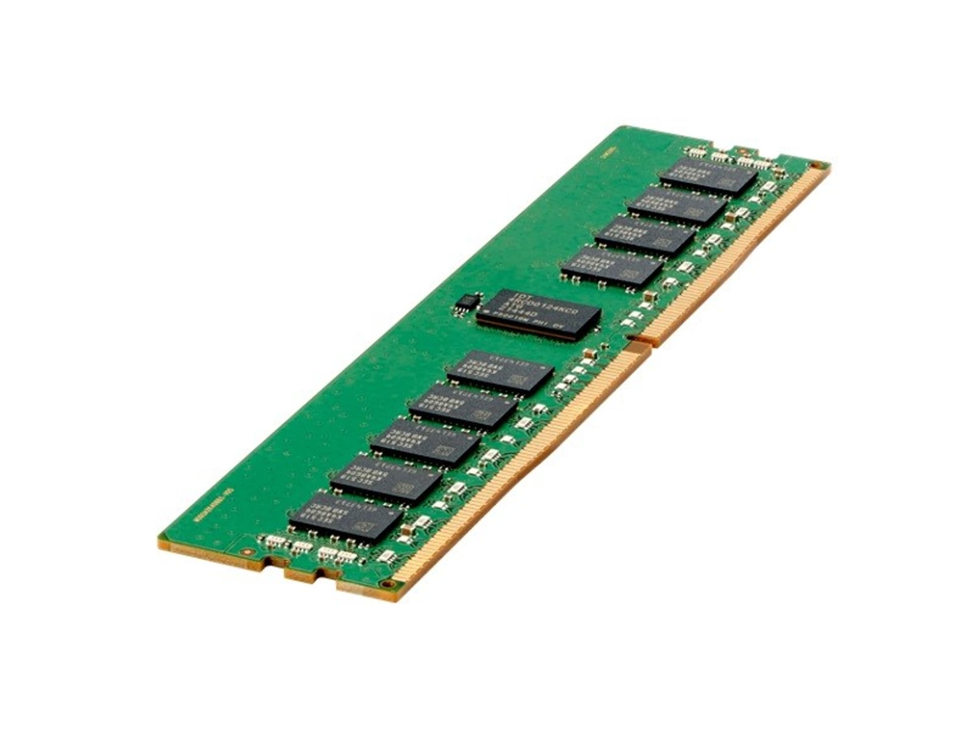 

Pamięć 16GB 1Rx8 PC4-3200A E Stand Kit P43019-B21