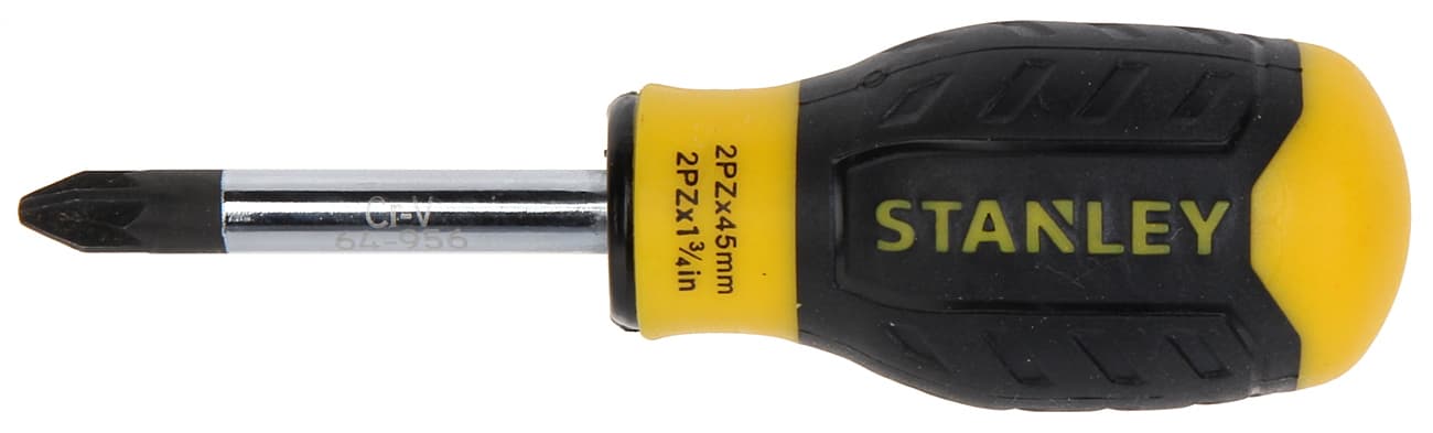 

Wkrętak c/grip pz 2pt x 45 mm [l]