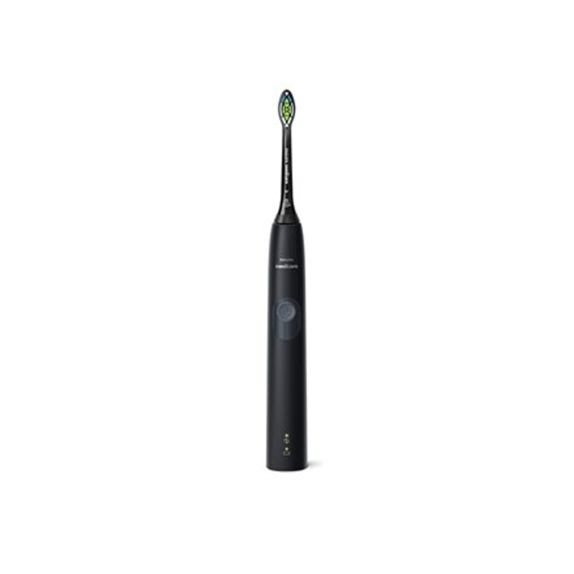 

Philips Electric Toothbrush HX6800/87 Sonicare ProtectiveClean Sonic Rechargeable, Dla dorosłych, Ilość główek szczoteczki w zes