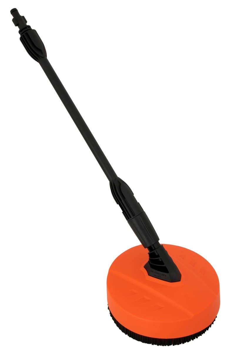 

Patio cleaner Lime Lynx LAP-1C-Y26