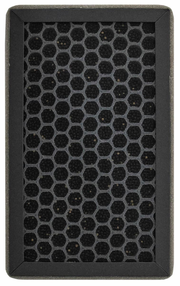 

Filtr węgla aktywowanego VACO Lavender CoCo VAP-FL-A1208-X27X