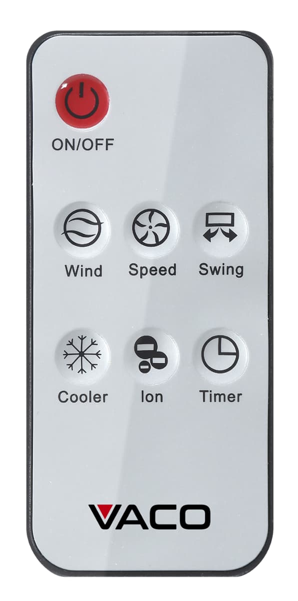 

KLIMATOR VACO VC62