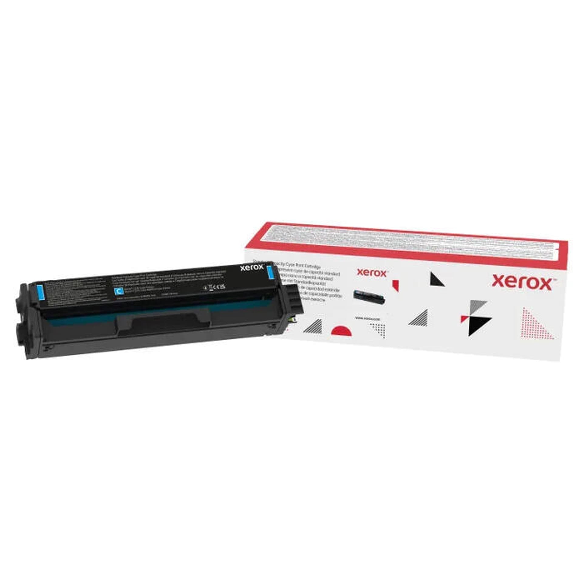 

Xerox oryginalny toner 006R04388, cyan, 1500s, Xerox C230, C235, O