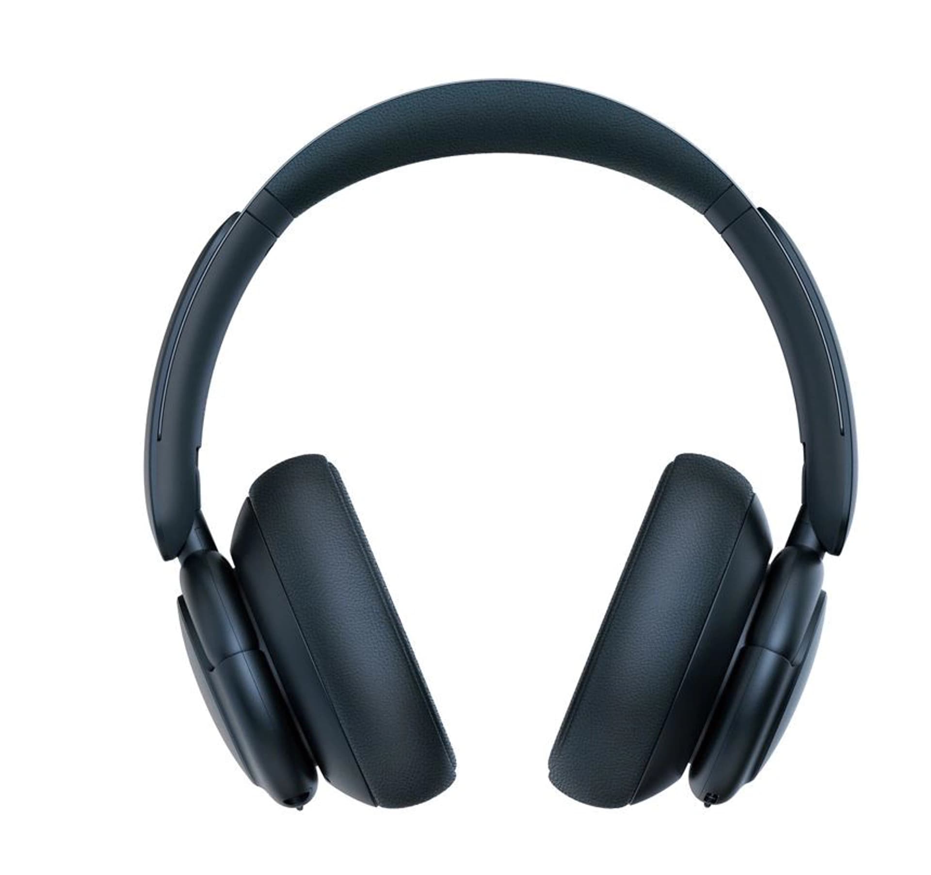 

Słuchawki nauszne Sound core Life Q35