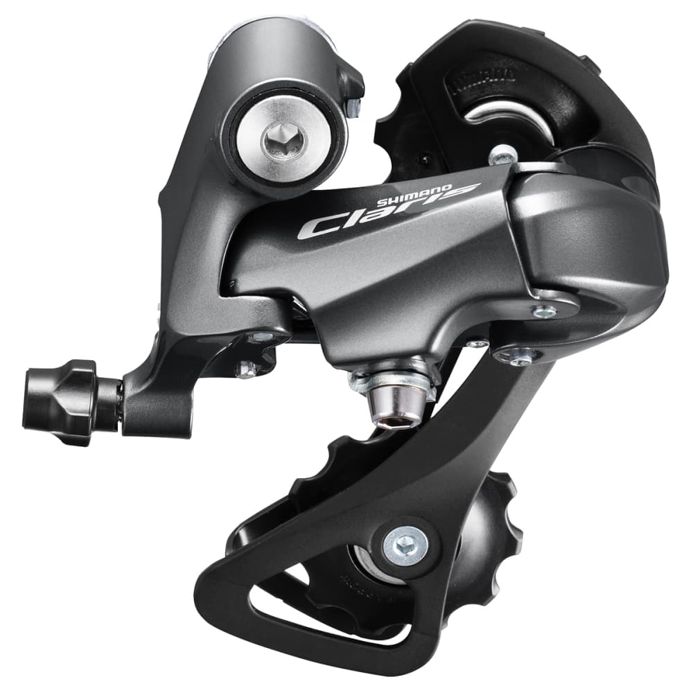 

Przerzutka tylna 8 rzędowa Shimano Claris RD-R2000 GS