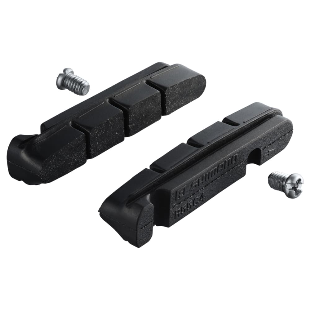 

Okładziny hamulcowe szosowe Shimano BR-9000/7900 R55C4