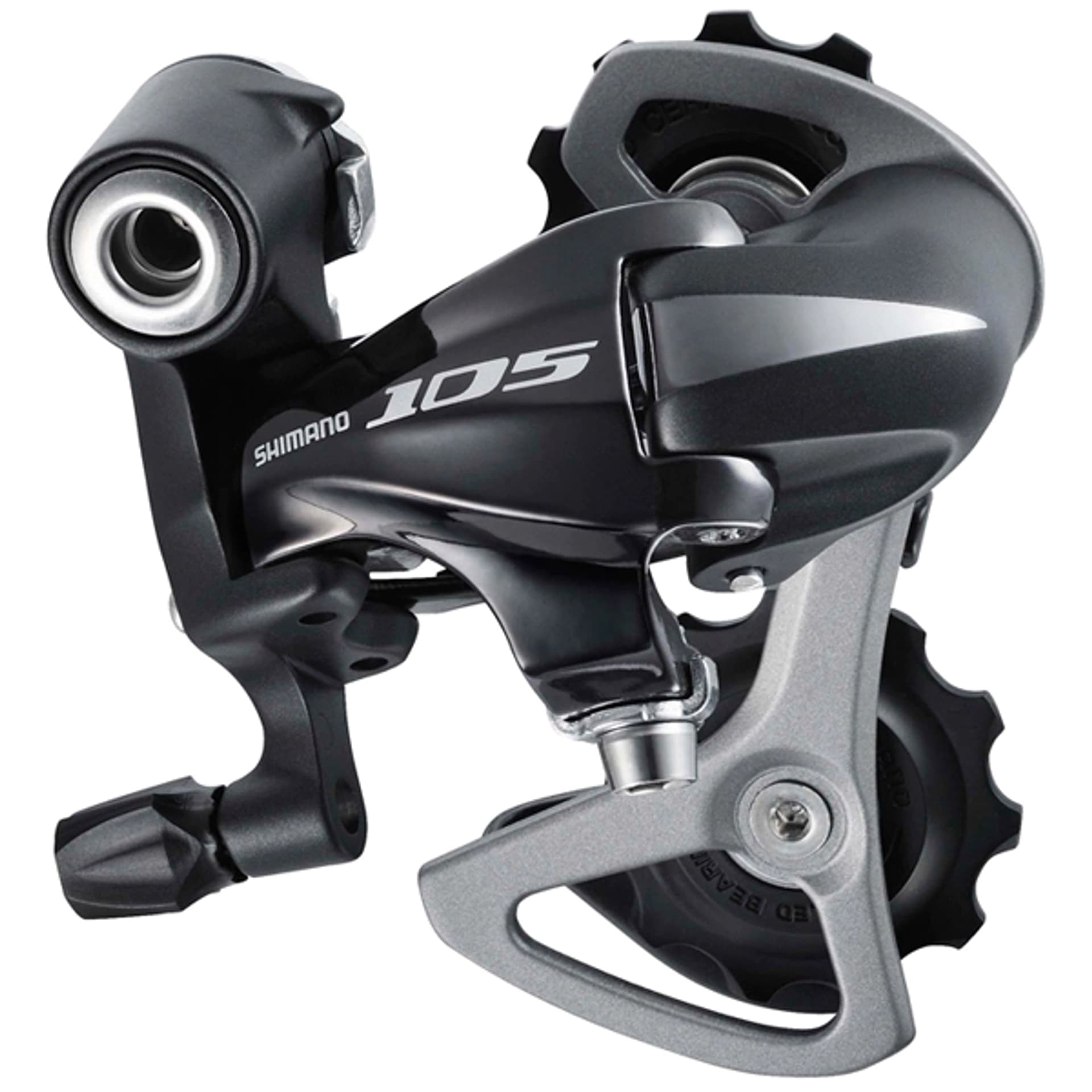 

Przerzutka tylna Shimano 105 RD-5701 SS 10 rz.