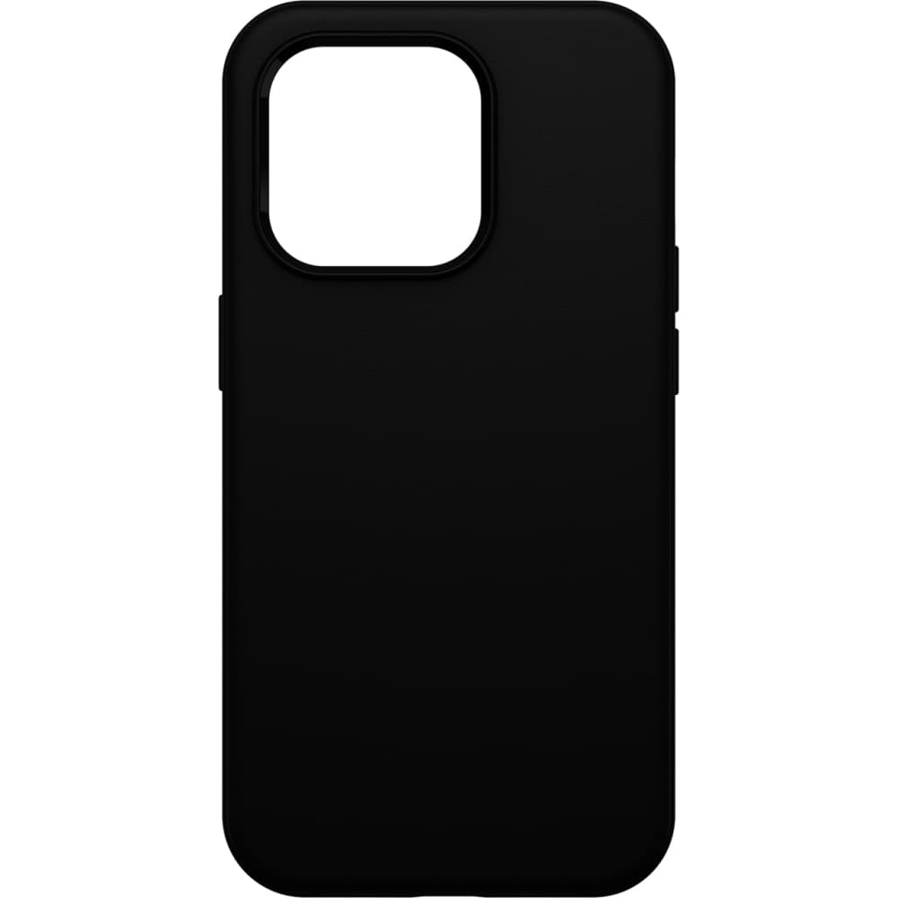 

OtterBox Symmetry Plus - obudowa ochronna do iPhone 14 Pro kompatybilna z MagSafe (black)