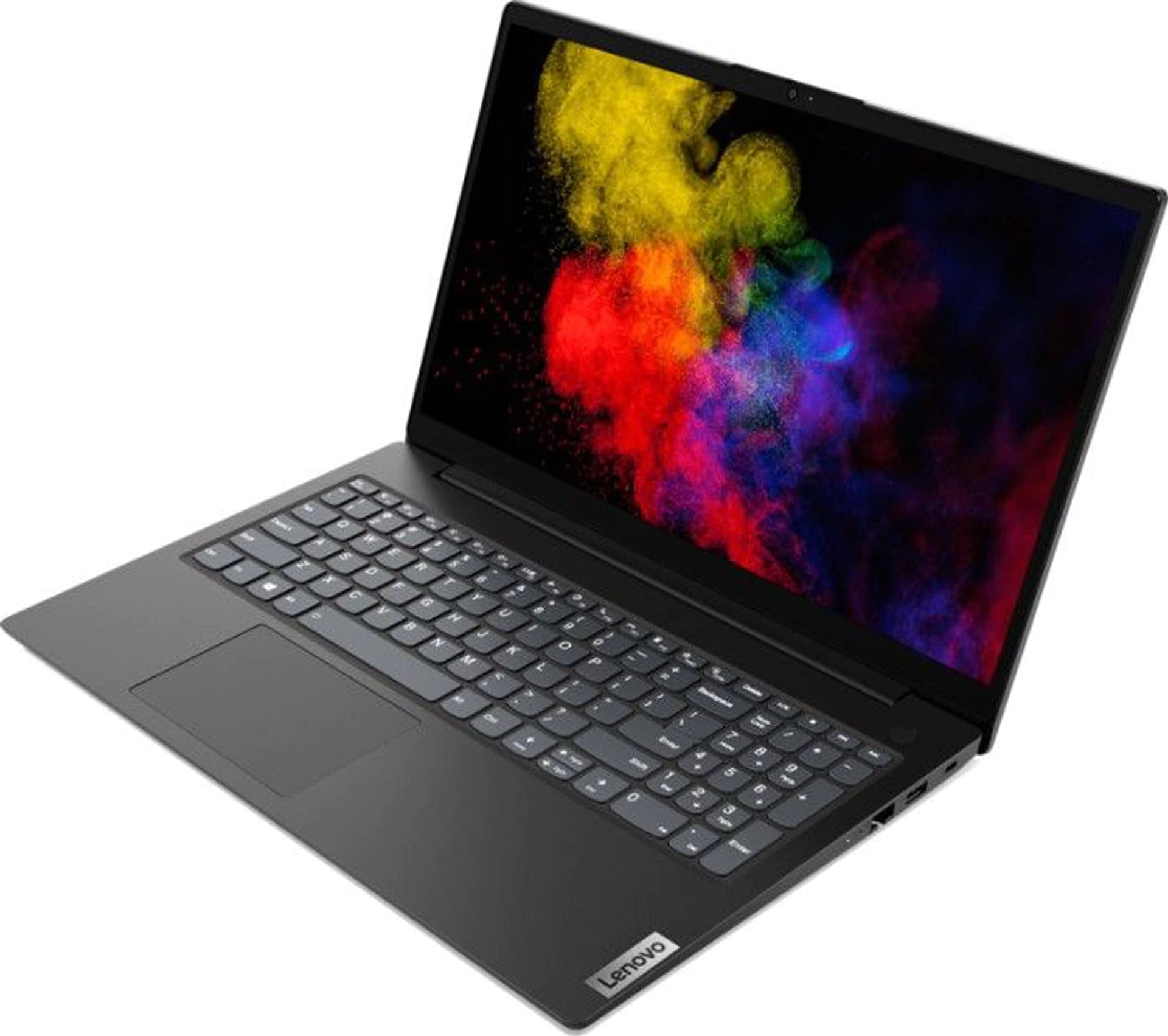 

LENOVO V15 ITL Gen 2 15.6/8GB/I3-1115G4/SSD256GB/Intel UHD Graphics/WIN11H/Szaro-czarny