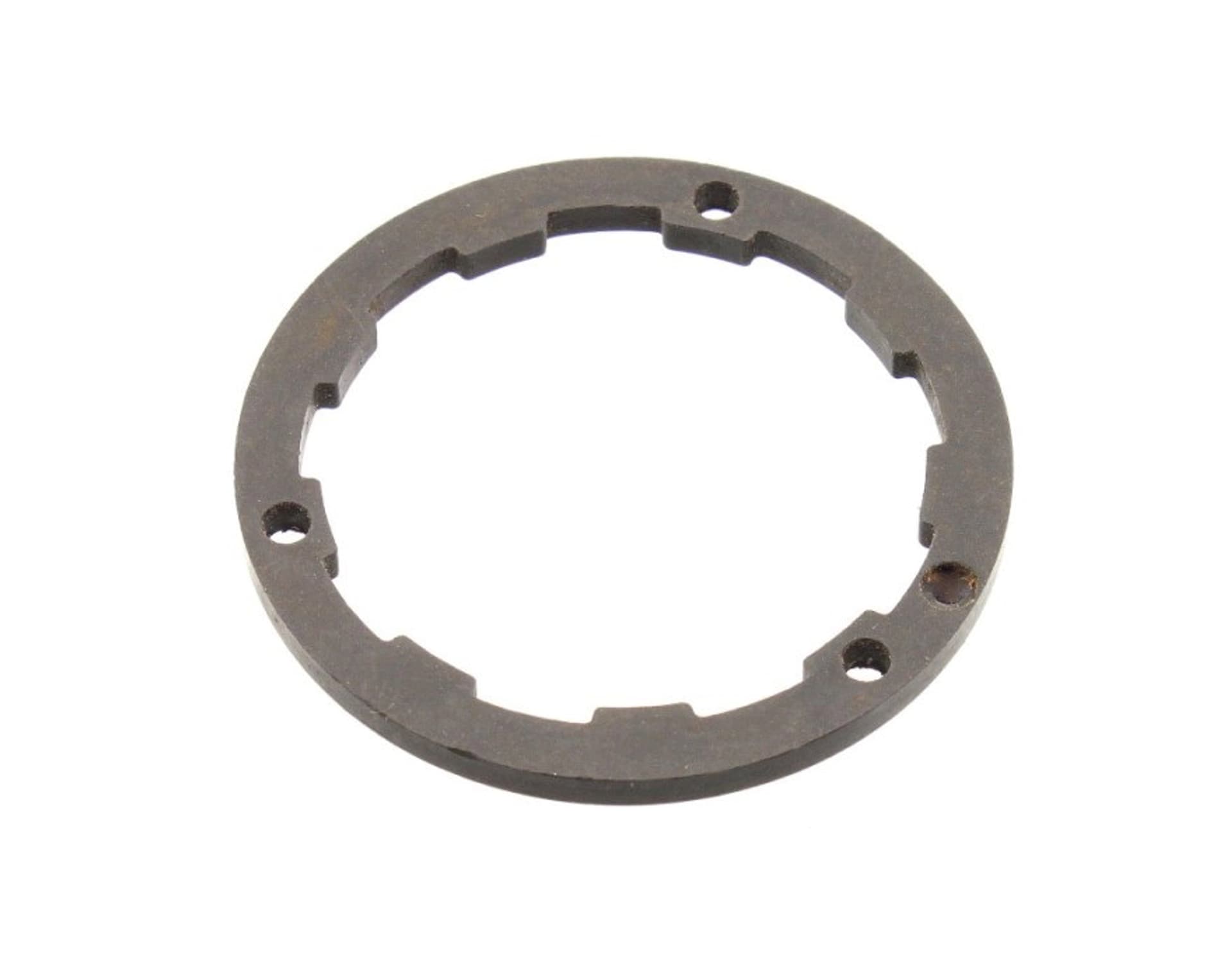 

Podkładka dystansowa Kasety 9 rzędowej Shimano 2,56mm