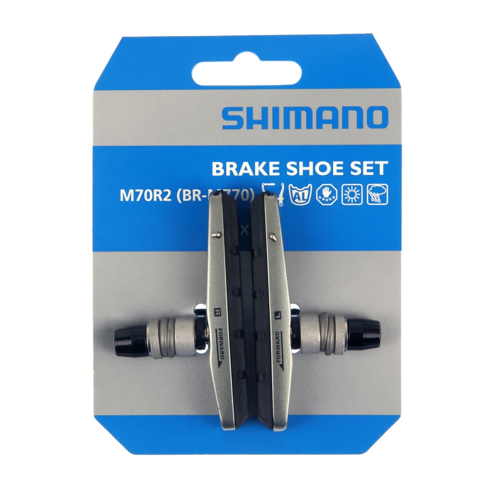 

Klocki hamulcowe MTB Shimano XT M70R2