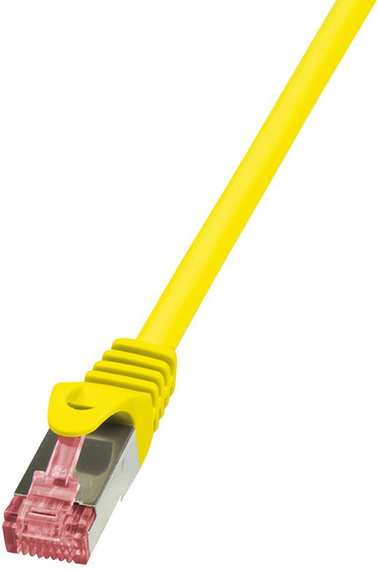 

LOGILINK RJ-45 - RJ-45 10 m 10 Patchcord