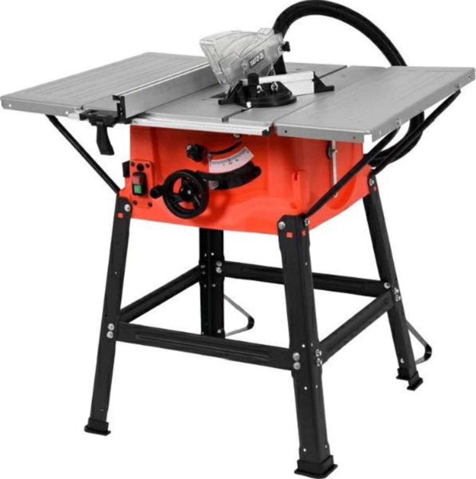 

Pilarka tarczowa Yato YT-82165 2000 W 250 mm