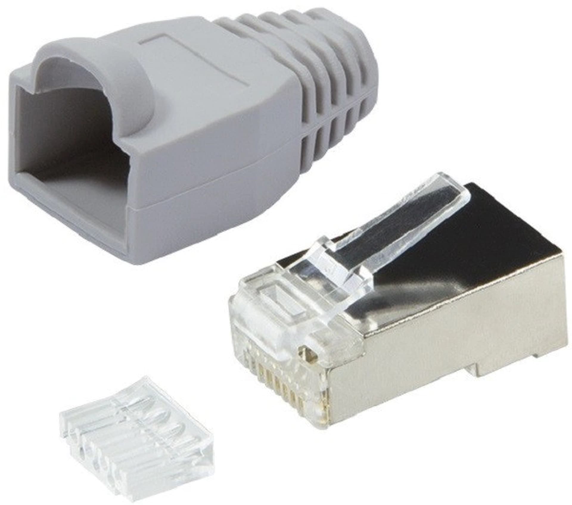 

LOGILINK MP0021 Wtyk