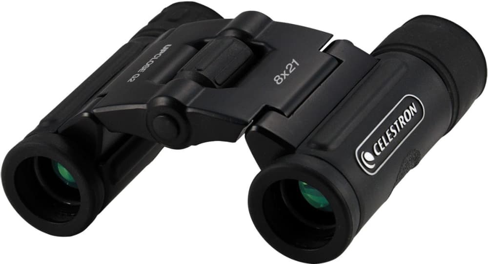 

Lornetka CELESTRON UpClose G2 8x21 Roof
