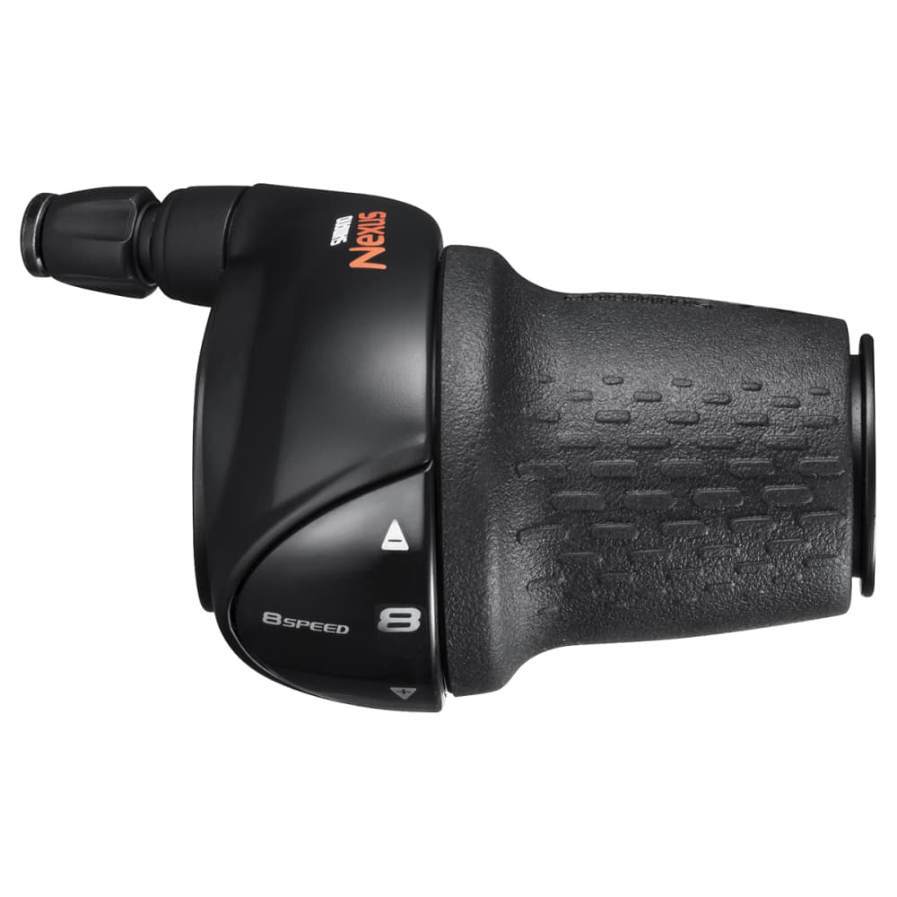 

Manetka przerzutki Shimano Nexus SL-C6000 8rz prawa