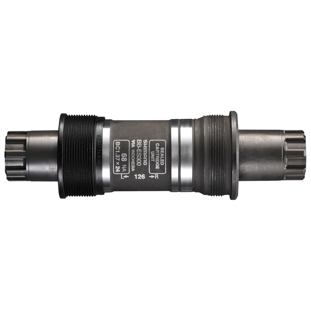 

Wkład suportu Shimano BB-ES300 113/68mm octalink