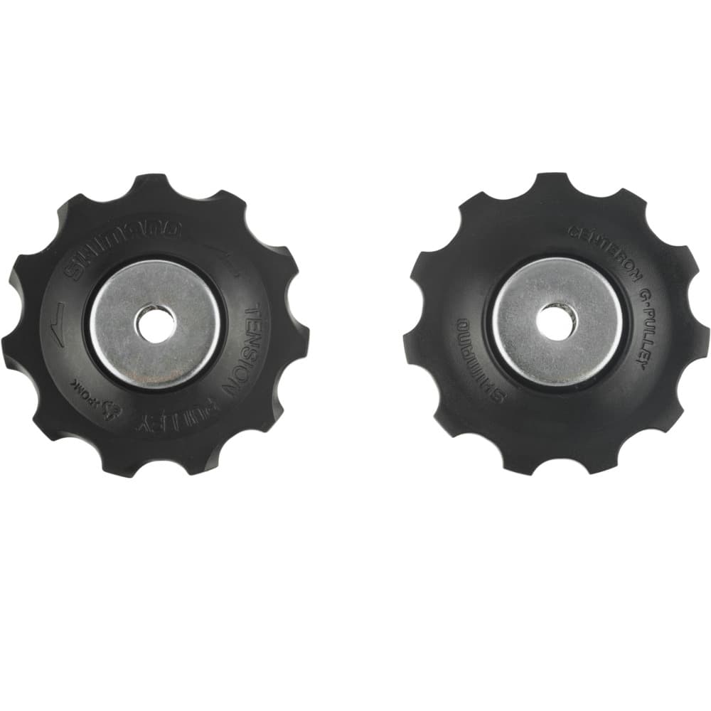 

Kółka do przerzutki Shimano RD-M370