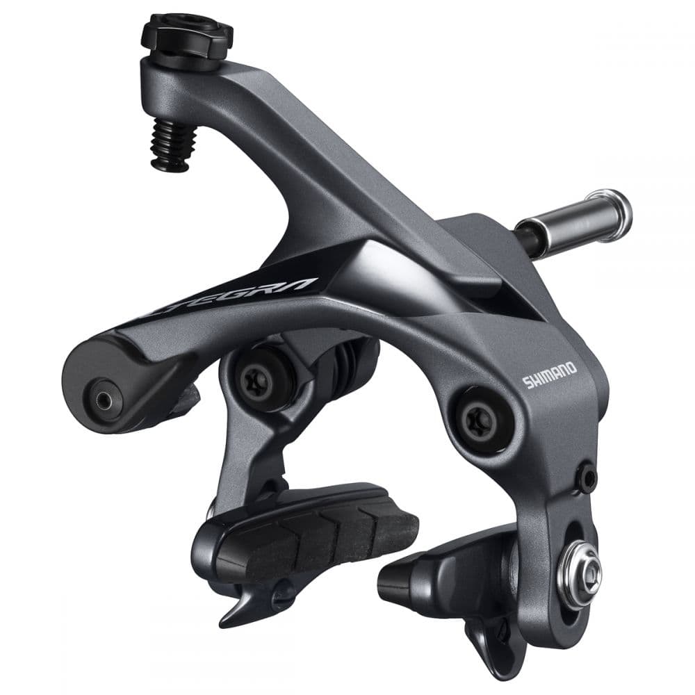 

Shimano hamulec Ultegra BR-R8000 przód okł. Carbon