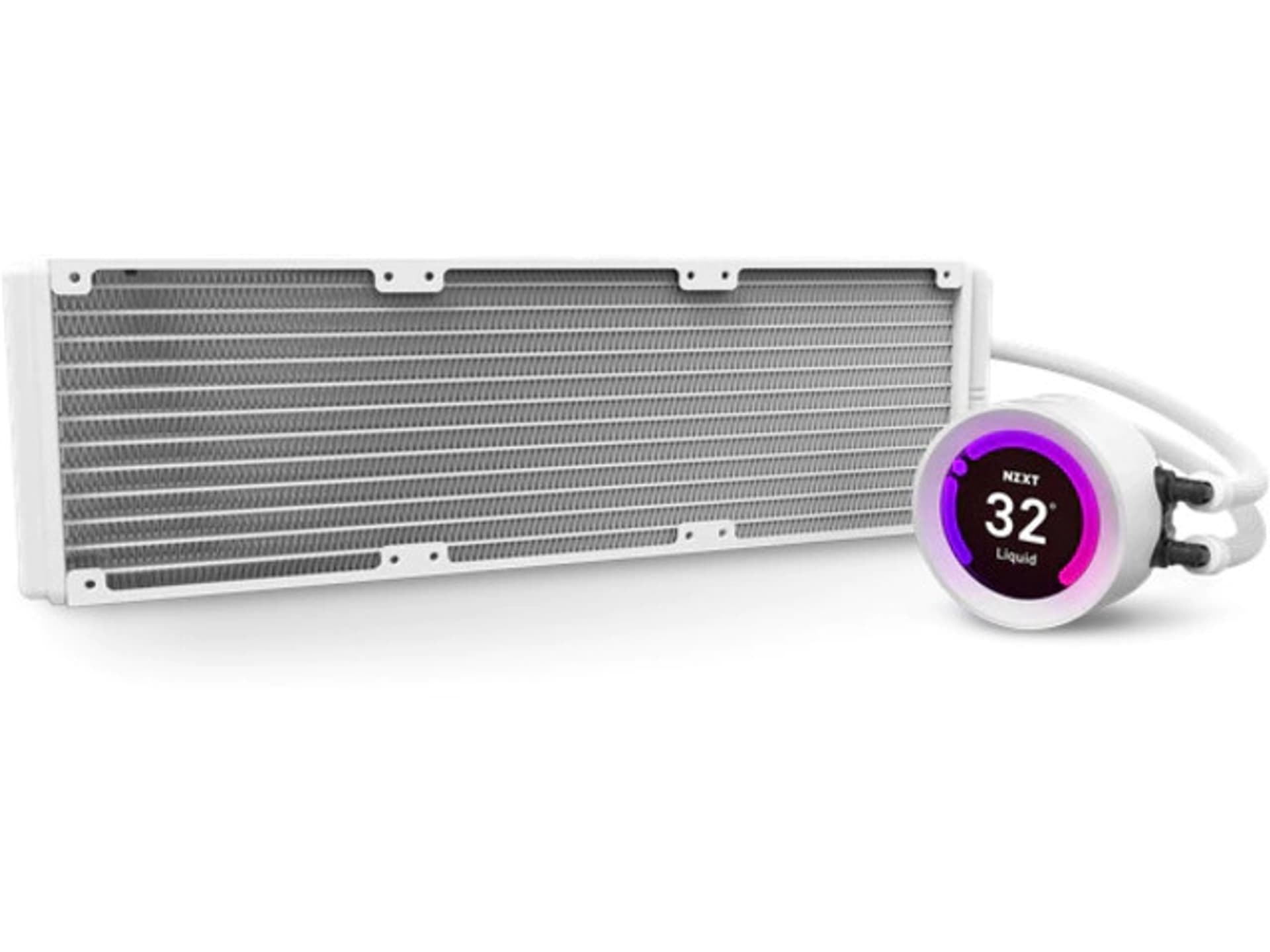 

Chłodzenie wodne NZXT RL-KRZ73-RW