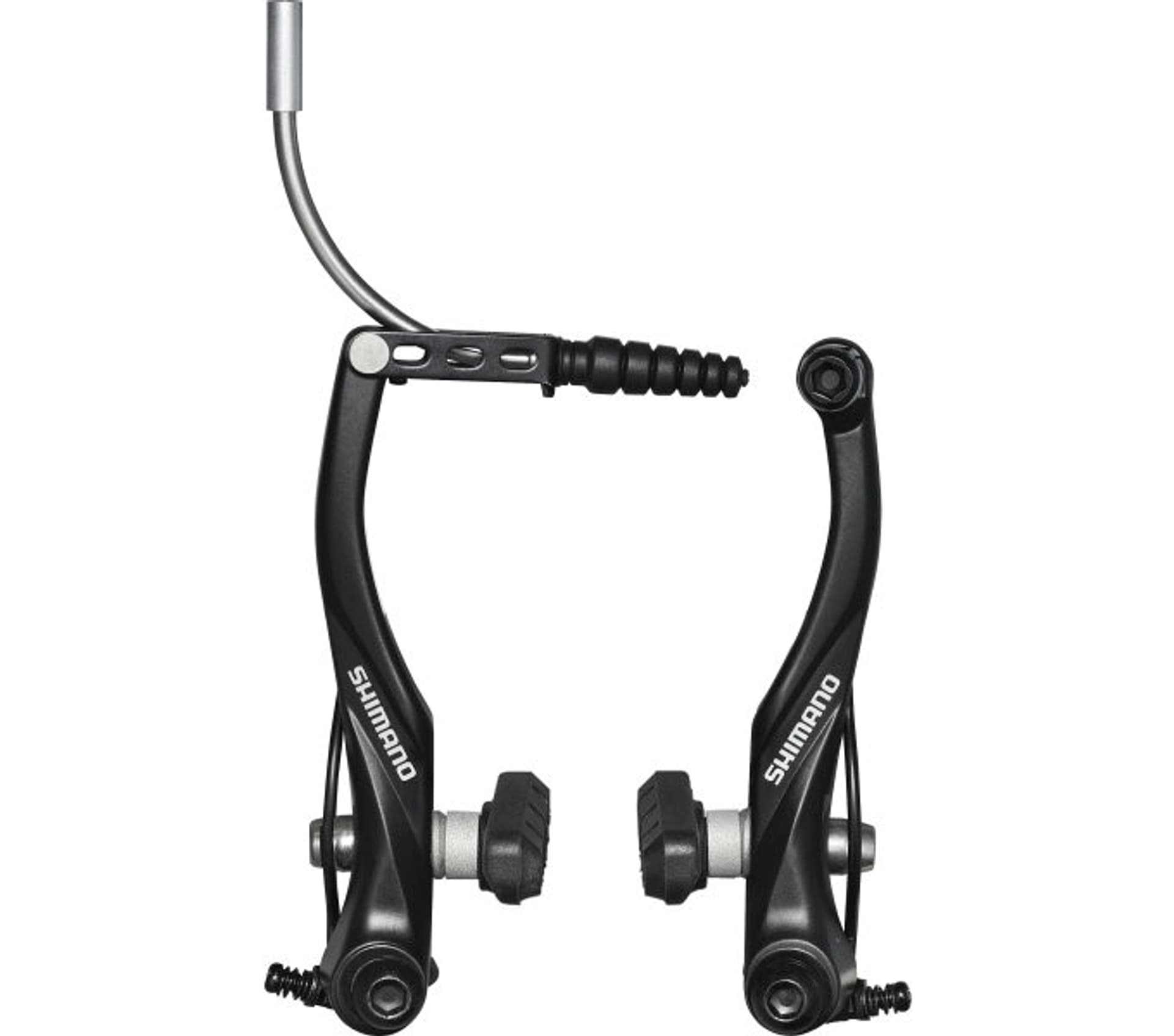 

Hamulec V-Brake tylny Shimano Alivio BR-T4000 okł. S65T
