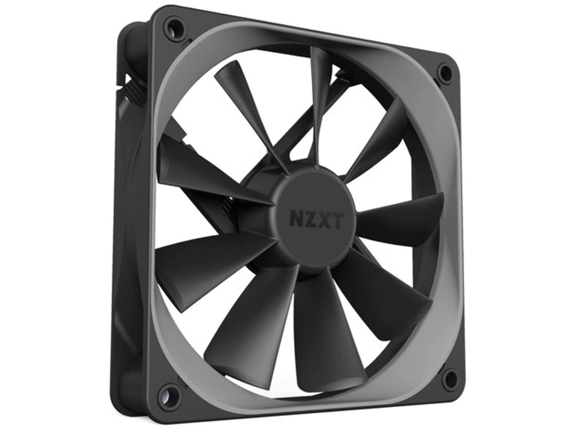 

Wentylator do obudów NZXT RF-AF120-B1