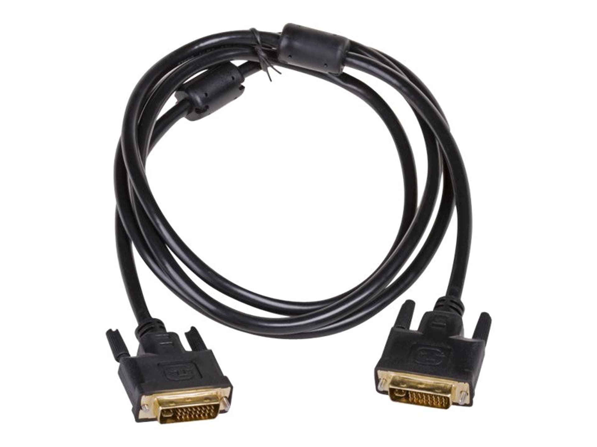 

AKYGA AK-AV-02 1.8m /s1x 24+5 pin combined DVI 1x 24+5 pin combined DVI