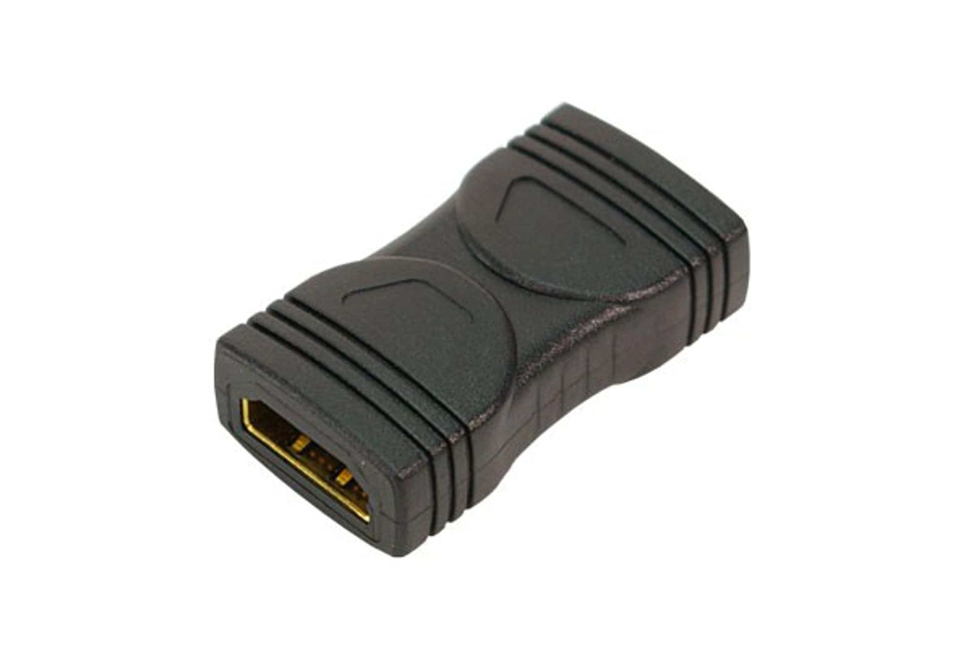 

Adapter LOGILINK 2x HDMI HDMI (wtyk) - HDMI (wtyk) AH0006, Wtyk) ah000